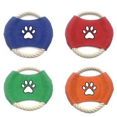 Fido Flier Dog Rope Toy